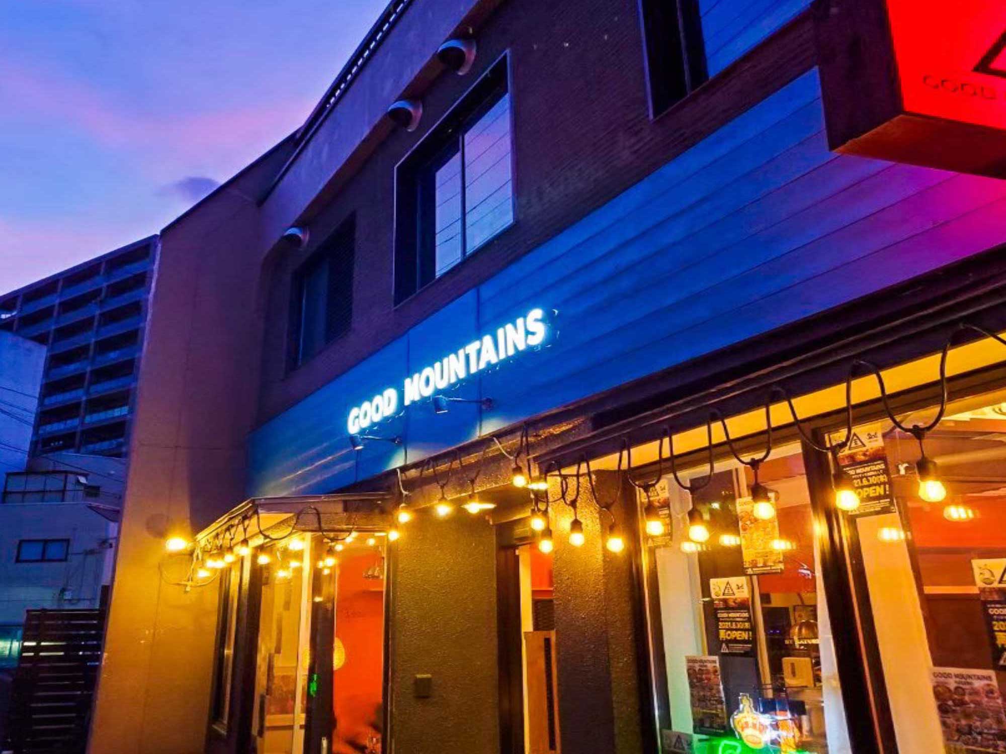 長野駅からすぐ！路地裏にあるこだわりのお料理の居酒屋。クラフト